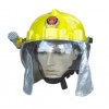 韓式消防頭盔ZHM-01