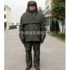 【供應】消防避火服(防輻射溫度1000度)