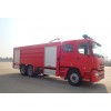 供應(yīng)：光通牌東風(fēng)日產(chǎn)柴13T水罐、泡沫消防車