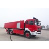 供應(yīng)：光通牌東風(fēng)天龍自裝卸式消防車