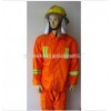 供應(yīng)：振華牌防火隔熱服搶險救援服(分體)