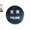 FBP-BL-SD07金屬防暴盾牌
