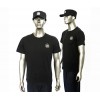 警用短袖T恤