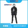 FBF-B-SK05半軟質防暴服 防暴盔甲服 警用防暴服