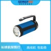 ?TZ1210手提式防爆探照燈