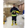 滅火防護服
