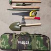 單兵組合工具 搶險(xiǎn)救援工具組合工具包單兵救援組合工具單兵工具