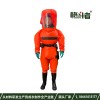 「密封型防化服/核污染現(xiàn)場勘察防護(hù)套裝」