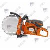 消防破拆專用Husqvarna K 970 環鋸