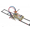 氧炔氣焊切割設備（半自動）