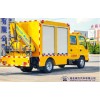 五十鈴--帶吊工程救險(xiǎn)車