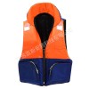 亞斯安 海事救生衣大浮力帶領子