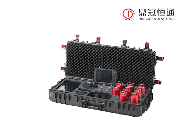 音頻生命探測儀 1-1 708-530