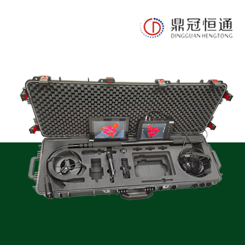 紅外熱像生命探測儀-DG-TC60C 主圖 5