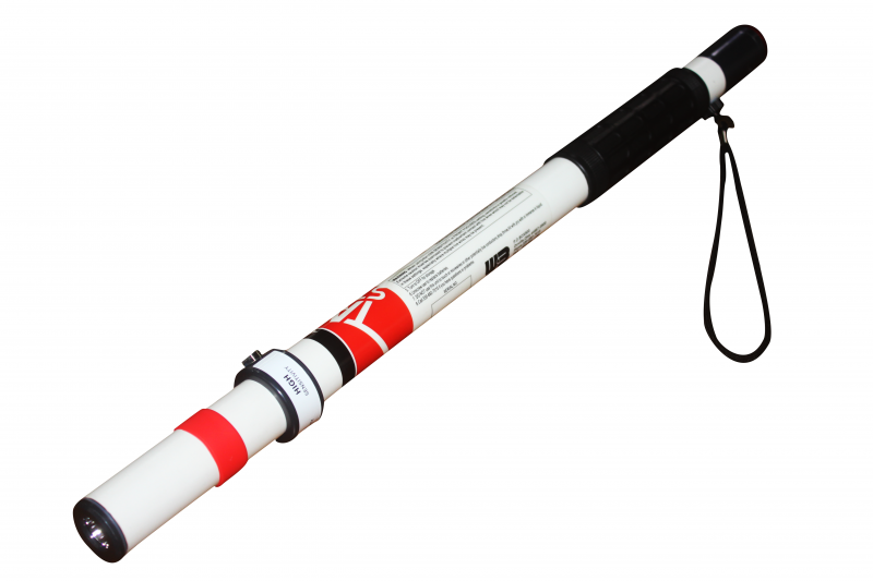 援救漏電探測儀(二代)-DG-LD-BII