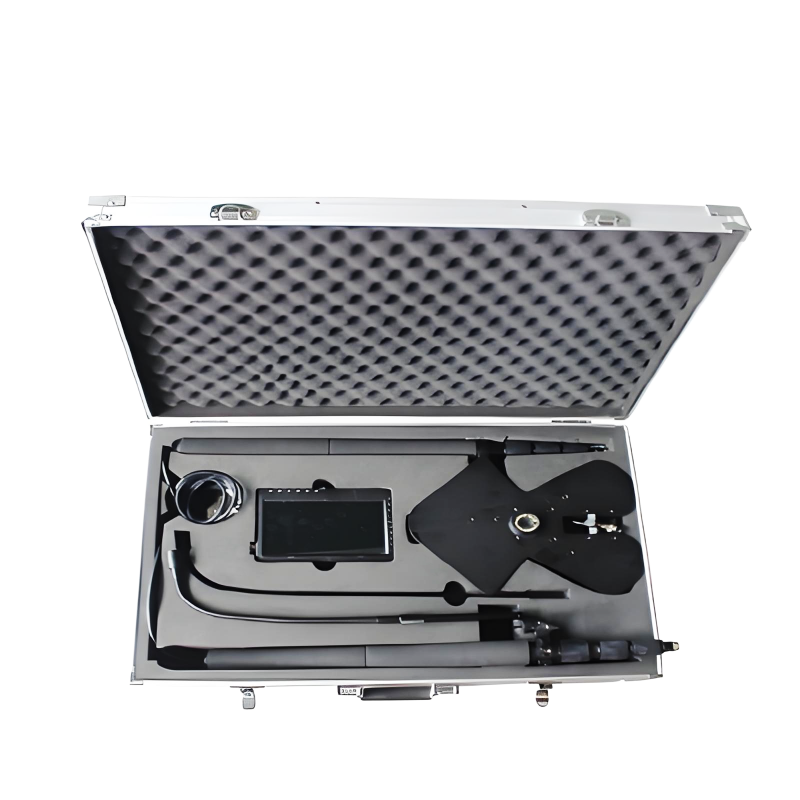 多功能視頻檢查系統-DG-JC500