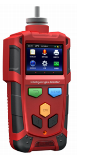 有毒氣體探測儀-DG-F1600f