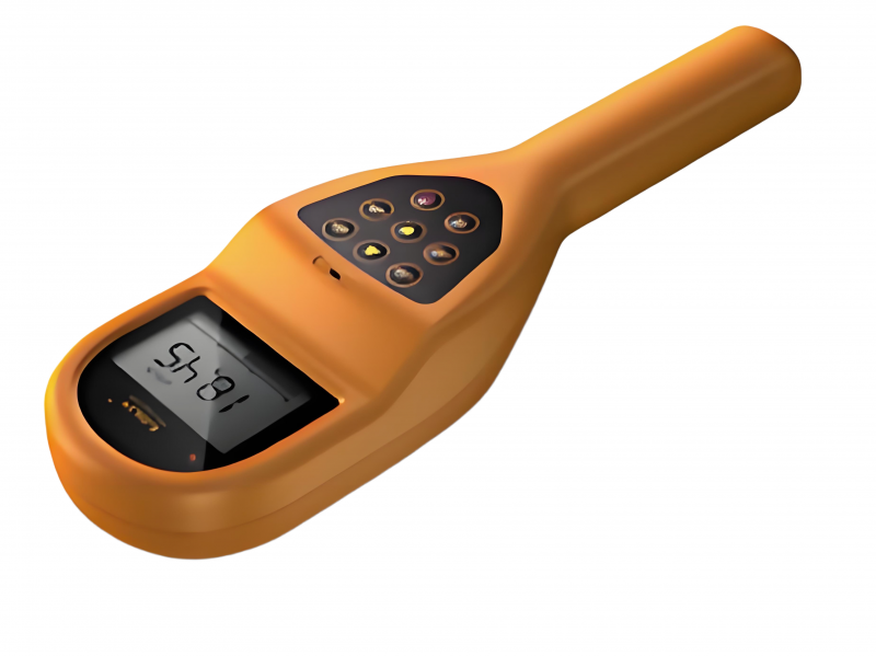 核輻射探測儀-R500