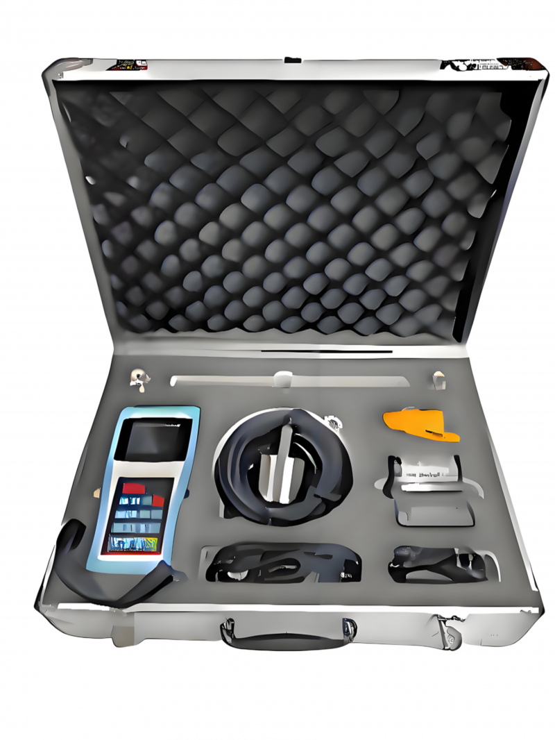 水深水溫探測儀-DG-SHW150