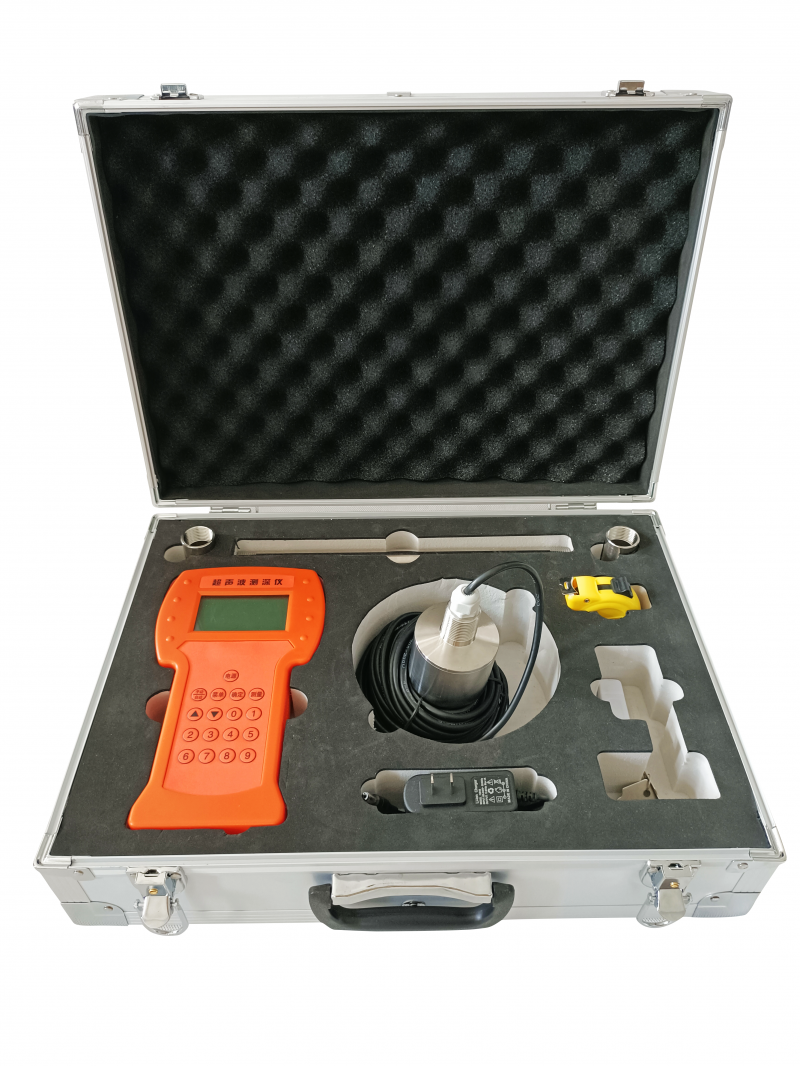 水深探測(cè)儀-DG-SH150  2