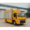 東風(fēng)搶險(xiǎn)救援裝備運(yùn)輸車