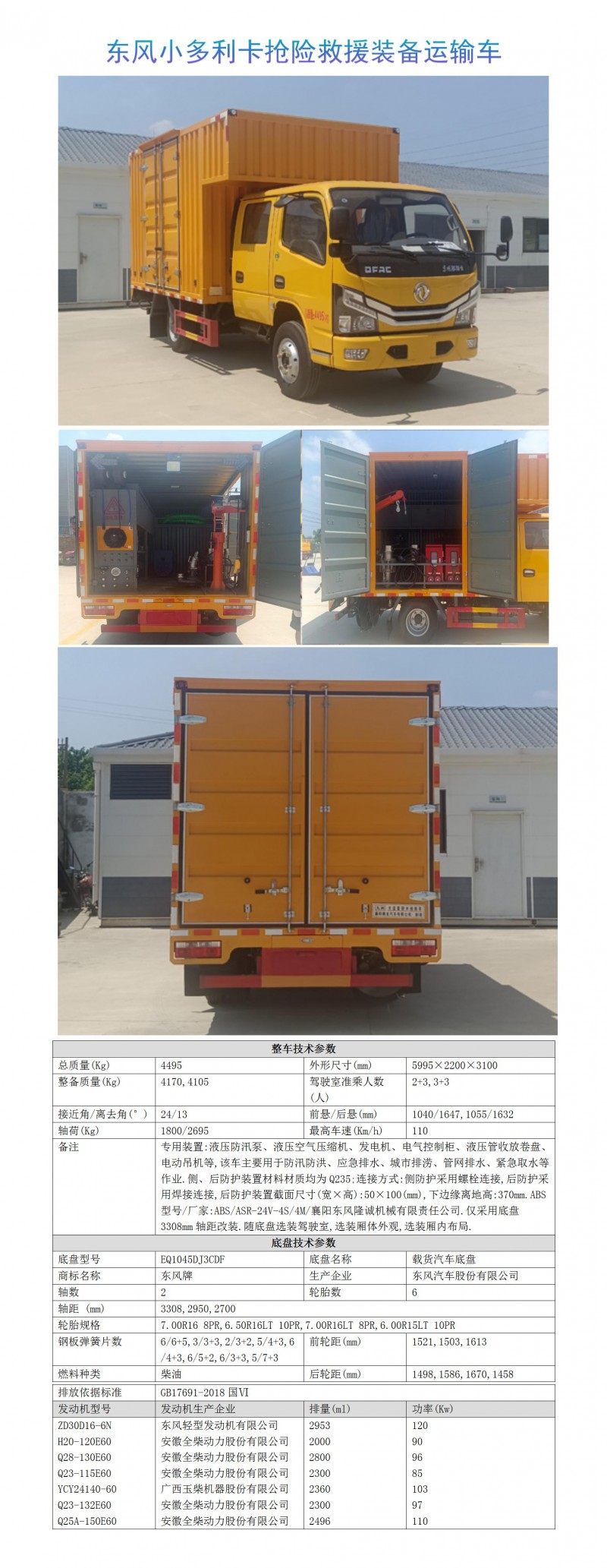 SYC5041TPSDF6型大流量排水搶險車_01