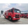 8噸水罐消防車