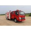 福田2.5噸水罐消防車