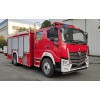 福田6噸水罐消防車